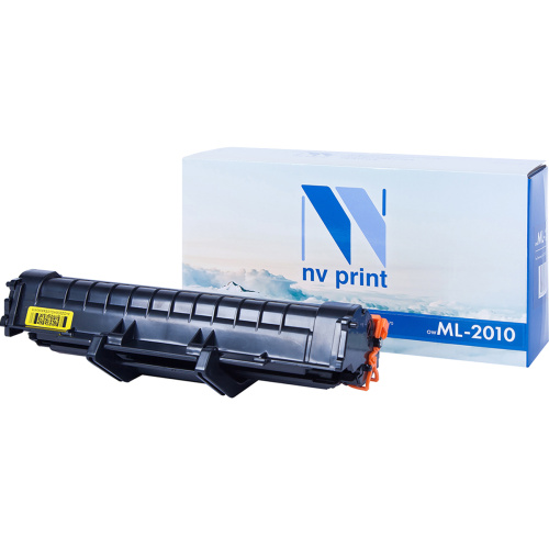Картридж NV Print NV-ML-2010D3 для Samsung ML-2010/2010P/2015 (3000k)