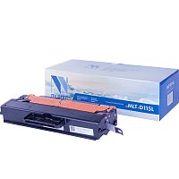 Картридж NV Print NV-MLT-D115L для Samsung SL-M2620/2820/2870 (3000k)