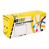 Тонер-картридж Hi-Black (TK-590Y) yellow для Kyocera FS-C5250DN/C2626MFP, 5000 стр.