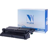 Барабан NV Print NV-DR-3300 для Brother HL5440D/5450DN/5470DW/6180DW (30000k)