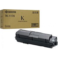 Тонер-картридж Kyocera (TK-1170) для M2040dn/M2540dn/M2640idw, 7 200 стр.