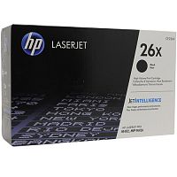 Картридж HP (CF226X) Black для LJ M402/M426, 9000 стр.