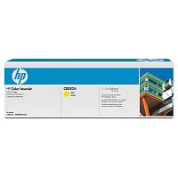 Картридж HP (CB382A) yellow для Color LJ CP6015/6015N/CM6030, 21000 стр.