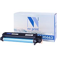 Копи-картридж NV Print NV-113R00663 для Xerox WC 312/M15/M15i (15000k)