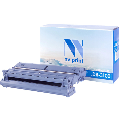 Барабан NV Print NV-DR-3100 black для Brother HL5240/5250DN/MFC8460N (25000k)