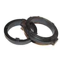 Подшипник тефлонового вала (левый) Brother (LM6735001) для HL-2030/2032/2040/2070N/2045/2075N/MFC7420/DCP7010 ориг.