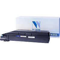 Картридж NV Print NV-TK-6305 black для Kyocera Mita KM TASKalfa 3500i/4500i/5500i, 35000k