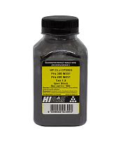 Тонер Hi-Black для HP CLJ CP2025/Pro 300 M351/Pro 400 M451, Тип 1.0, Bk, 100 г, банка