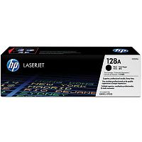 Картридж HP (CE320A) black для LJ Pro CP1525N/CP1525NW, 2000 стр.