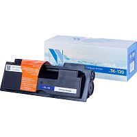 Картридж NV Print NV-TK-120 black для Kyocera FS1030D, 7200 стр.