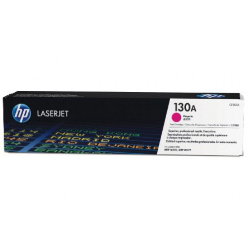 Картридж HP (CF353A) M для CLJ Pro MFP M176N/M177FW, 1000 стр.