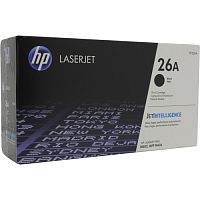 Картридж HP (CF226A) Black для LJ M402/M426, 3100 стр.