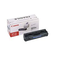 Картридж Canon (EP-22) black для LBP-800/810/1120, 2500 стр.