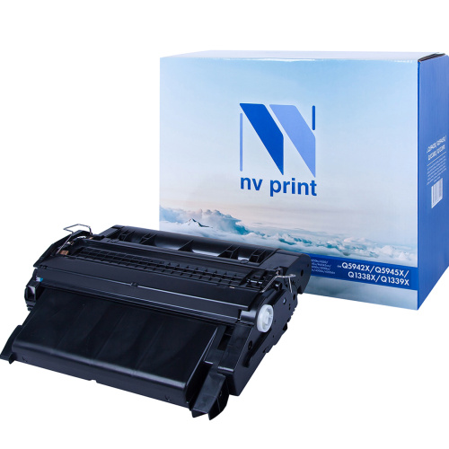 Картридж NV Print NV-Q5942X для HP LaserJet 4250/4350 (20000k)