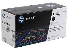 Картридж HP (CE400A) 507A Black для CLJM551/M570/M575, 5500 стр.