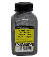 Тонер Hi-black для Samsung ML-2160/2164/2165/2167/SCX-3400 Тип 2.2 банка, 45 гр.