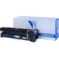 Копи-картридж NV Print NV-113R00670 для Xerox Phaser 5500/5550 (60000k)