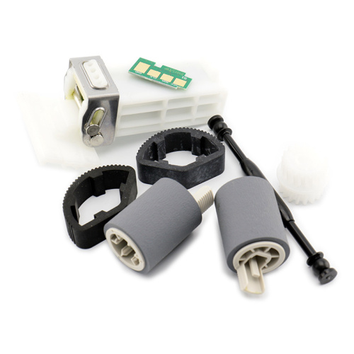 Ролик захвата бумаги нижнего лотка CET для HP P2035/2055/Pro M401/M425 (CET3690/RM1-6414/RM1-9168), совместимый