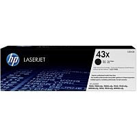 Картридж HP (C8543X) black для LJ 9000/9050, 30000 стр.