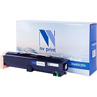 Картридж NV Print NV-106R01294 black для Xerox Phaser 5500 (35000k)