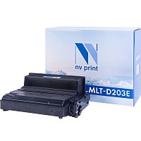Картридж NV Print NV-MLT-D203E для Samsung SL-M3820/3870/4020/4070 (10000k)
