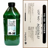 Тонер Green Line для Kyocera Универсал тип TG-50 (фл,900,MURATA)