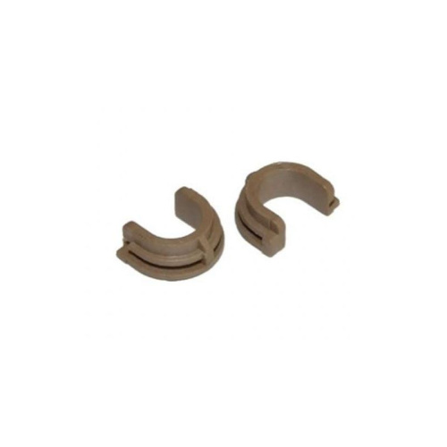 Комплект бушингов резинового вала Hi-Black для HP LJ P1505/ M1522/ M1120, (BUSH-P1505)