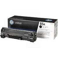 Картридж HP (CE285A) black для LaserJet P1102/P1102w, 1600 стр.