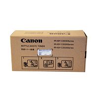 Бункер отработанного тонера Canon (FM3-8137) для iR Adv C2020/2025/2030/2220/2225/2230 ориг.