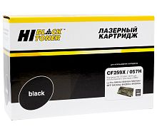 Картридж Hi-Black (HB-CF259X/057H) для HP LJ Pro M304/404n/MFP M428dw/MF443/445, 10K (с чипом)