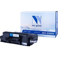 Картридж NV Print NV-MLT-D205U для Samsung ML-3710/3712/SCX-5637/5639/5737/5739 (15000k)