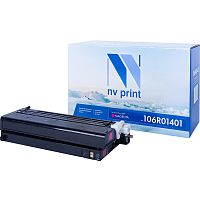 Картридж NV Print NV-106R01401 Magenta для Xerox Phaser 6280 (5900k)