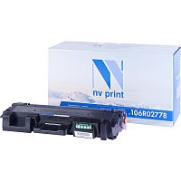 Картридж NV Print NV-106R02778 для Xerox Phaser 3052/3260/WC 3215/3225 (3000k)