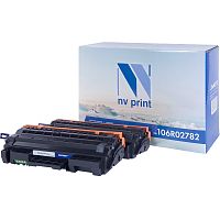 Картридж NV Print NV-106R02782 для Xerox Phaser 3052/3260/WC 3215/3225 (2шт/кор) (6000k)