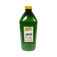 Тонер для Kyocera ECOSYS P5021/P5026 (TK-5220/5240) (фл,500,желт,TG-MT211 Murata) Green Line