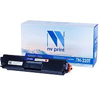Картридж NV Print NV-TN-320T Magenta для Brother HL-4150CDN (1500k)