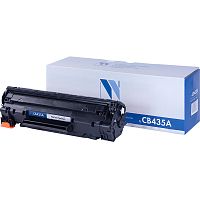 Картридж NV Print NV-CB435A для HP LJ P1005/P1006 (1500k)