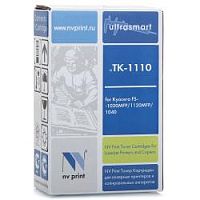 Картридж NV Print NV-TK-1110 black для Kyocera FS-1040/1020MFP/1120MFP, 2500k