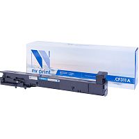 Картридж NV Print NV-CF311A Cyan для HP Color LaserJet M855dn/M855x+/M855xh (31500k)