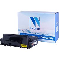 Картридж NV Print NV-106R02306 black для Xerox Phaser 3320 (11000k)