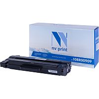 Картридж NV Print NV-108R00909 black для Xerox Phaser 3140/3155/3160 (2500k)