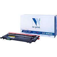 Картридж NV Print NV-CLT-M404S magenta для Samsung SL-C430/C430W/C480/C480W/C480FW (1000k)