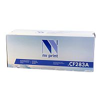 Картридж NV Print NV-CF283A для HP LaserJet Pro M201dw/M201n/M125r/M125ra/M225dn/M225dw/M225rdn/M125rnw/M127fn/M127fw (1500k)