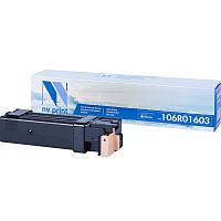 Картридж NV Print NV-106R01603 yellow для Xerox Phaser 6500/WC 6505 (2500k)
