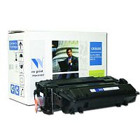 Картридж NV Print NV-CE255X black для HP LJ M525dn/M525f/M525c/Pro M521dw/M521dn/P3015/P3015d/P3015dn/P3015x (12500k)