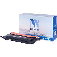 Картридж NV Print NV-CLT-K409S black для Samsung CLP-310/315/CLX-3170/3175 (1500k)