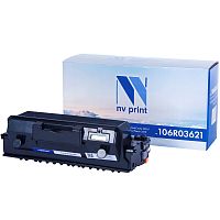 Картридж NV Print NV-106R03621 для Xerox WorkCentre 3335/3345/Phaser 3330 (8500k)