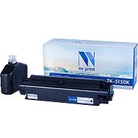 Картридж NV Print NV-TK-5150 Black для Kyocera ECOSYS M6035cidn/M6535cidn/P6035cdn (12000k)