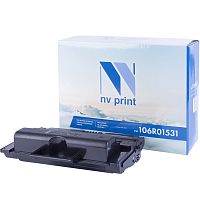 Картридж NV Print NV-106R01531 для Xerox WC 3550 (11000k)