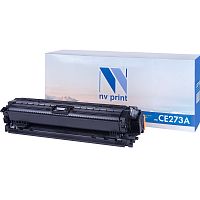 Картридж NV Print NV-CE273A Magenta для HP Color LaserJet CP5525dn/CP5525n/CP5525xh/M750dn/M750n/M750xh (15000k)